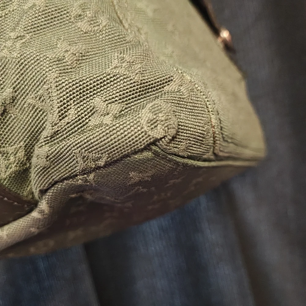 Louis Vuitton Mini Lin Mary Kate - Picture 6 of 16